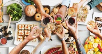 GNPKF IS URGING THE PUBLIC TO BE MODERATE WHEN IT COMES TO THEIR INTAKE OF FOOD AND DRINK THIS CHRISTMAS SEASON