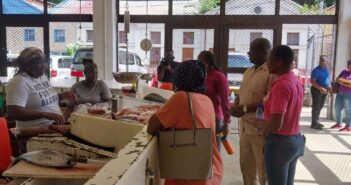 Department Of Labour Begins New Outreach Initiative