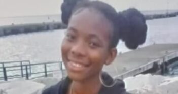 Tinasha Baptiste – Found