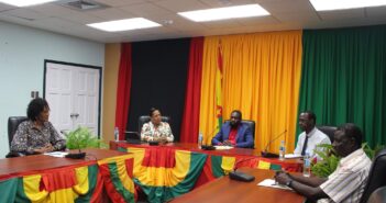 GRENADA GOVERNMENT GETTING READY FOR 2023 INDEPENDENCE CELEBRATIONS