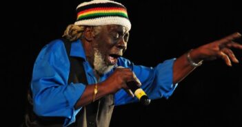 GRENADAโS CALYPSO MONARCH EXTENDS CONDOLENCES ON THE PASSING OF TRINIDAD AND TOBAGO CALYPSONIAN BLACK STALIN