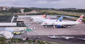 Grenadaโs November Visitor Arrival Numbers Surpass 2019