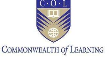 Commonwealth Of Learning (COL) Opportunity: COL โ Skills For Work Programme