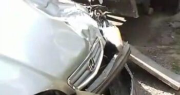 St. Andrew Resident Charged with Dangerous Driving