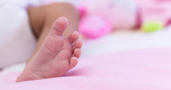 THREE HEALTHY CHRISTMAS BABIES DELIVERED