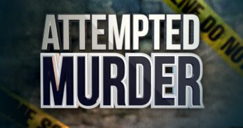 Man Charged in Connection with Attempted Non-Capital Murder