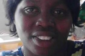 Missing Person Found