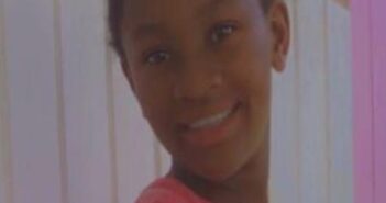 Missing Teenager โ Keyanna Alexander