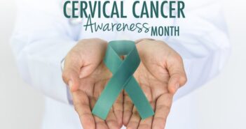 THE GRENADA PLANNED PARENTHOOD ASSOCIATION HAS PUT TOGETHER A NUMBER OF EVENTS AND ACTIVITIES TO OBSERVE CERVICAL CANCER AWARENESS MONTH