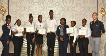 New Hospitality Stars Ready To Make Their Mark