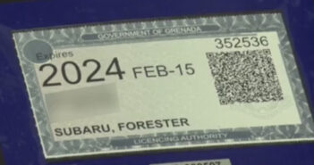 NO VEHICLE INSPECTION WILL TAKE PLACE AT THE LICENSING CENTER DUSTY HIGHWAY