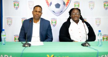 Sandals GFA National U15 Boys Tournament Kicks off On April 22