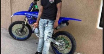 Police Confirms Second Death from Motor Cycle Accident