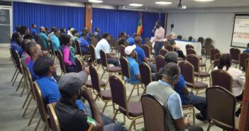 Grenada Airports Authority Launches Health And Safety Week 2025