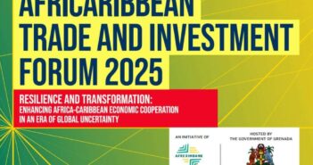 Afreximbank Announces 2025 AfriCaribbean Trade And Investment Forum to Accelerate Trade, Investment And Economic Growth