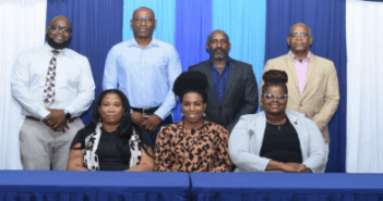 Grenada Accredited Directorsβ Association Holds Historic Inaugural Meeting