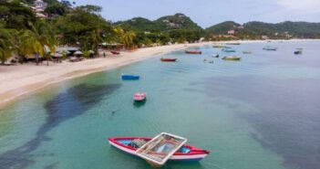 Grenada Hosts Historic First Meeting Of Wider Caribbean Ocean Coordination Mechanism