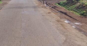 Road Reinstatement
