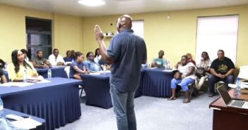 Spicemas Corporation Hosts Series Of Judgesβ Workshop
