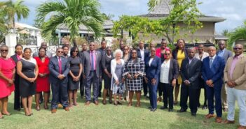 TRAINING FOR DIRECTORS OF PUBLIC SECTOR INSTITUTIONS ACCELERATES